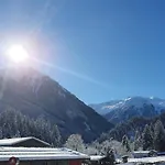 Appartement Waldherz Wald im Pinzgau