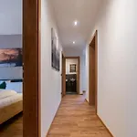 Waldherz Appartement Wald im Pinzgau