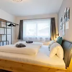 Appartement Waldherz *