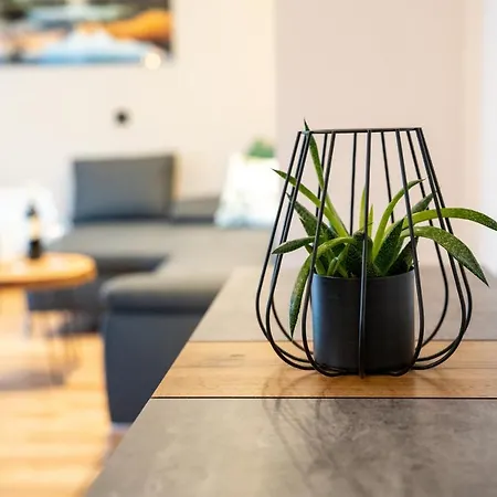 Waldherz * Wald im Pinzgau