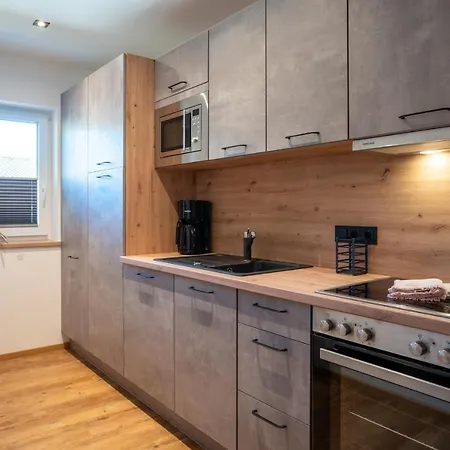 Apartament Waldherz