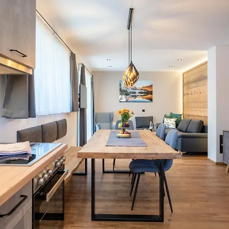 Waldherz Wald im Pinzgau