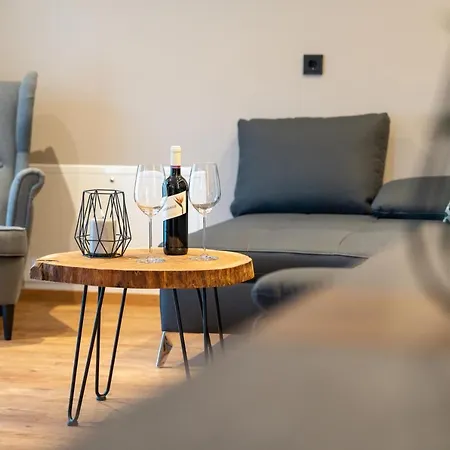 Appartamento Waldherz *