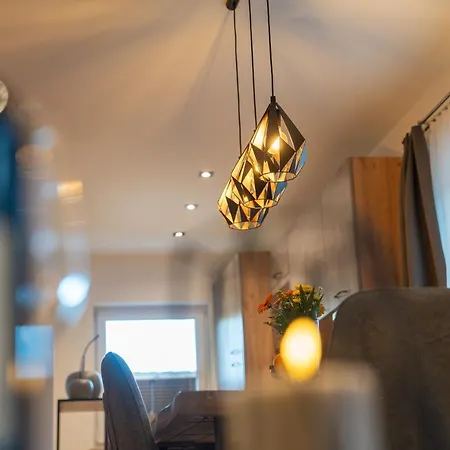 Waldherz * Wald im Pinzgau