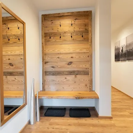 Waldherz Apartment *