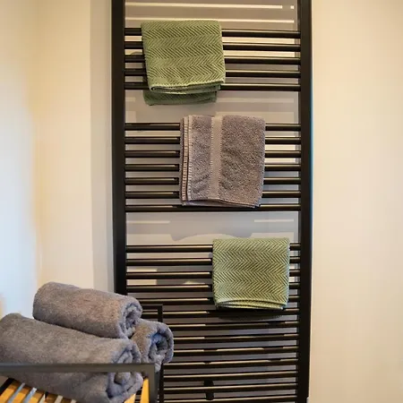 Waldherz Lägenhet Wald im Pinzgau