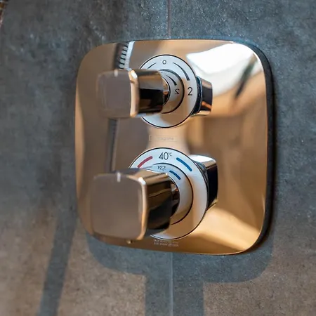 Lägenhet Waldherz *