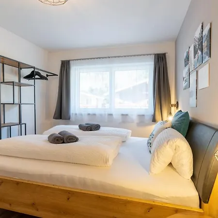 Apartament Waldherz *