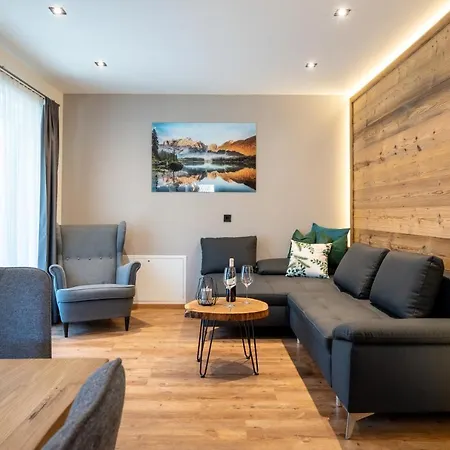 Waldherz * Wald im Pinzgau