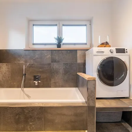 Apartment Waldherz *