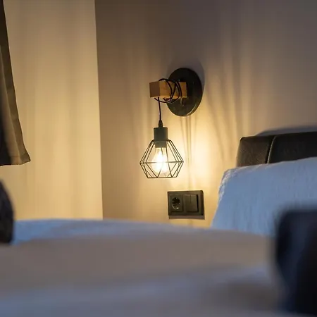 Waldherz Appartamento Wald im Pinzgau