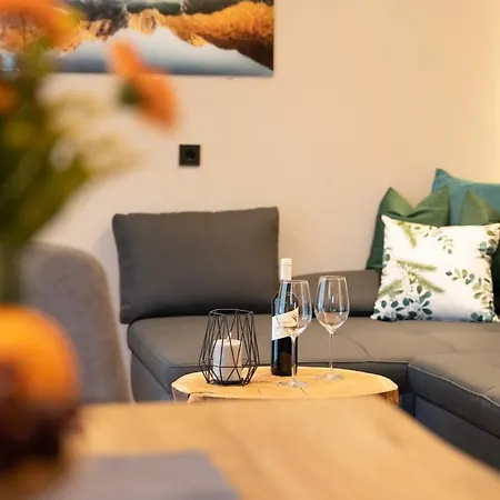 Waldherz Appartamento *