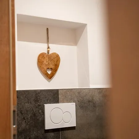 Waldherz Apartment