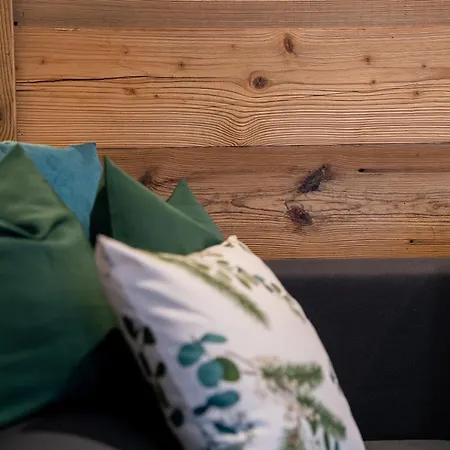 Waldherz * Wald im Pinzgau