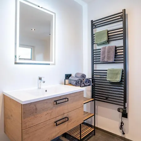 Apartment Waldherz *