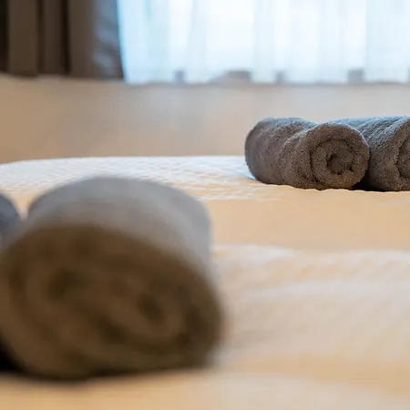 Lägenhet Waldherz *