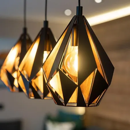 Waldherz Appartamento *