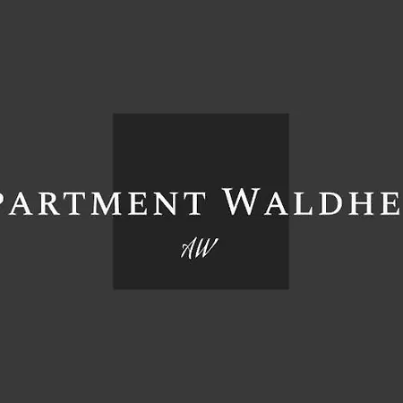 Lägenhet Waldherz
