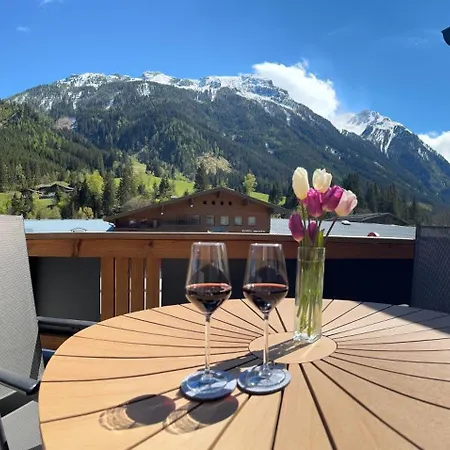 Waldherz * Wald im Pinzgau