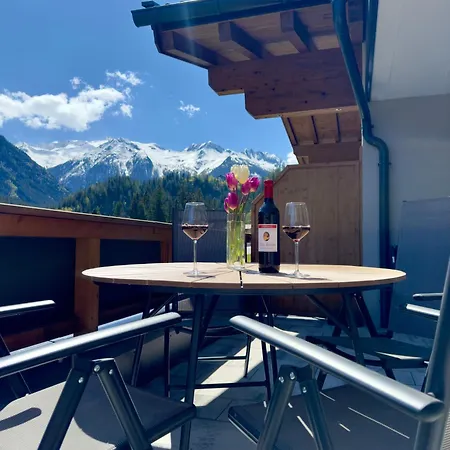 Waldherz Apartament *