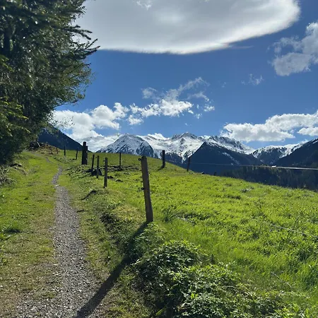 Lägenhet Waldherz Wald im Pinzgau