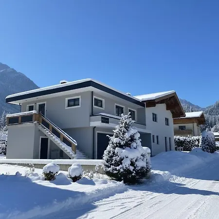 Waldherz Apartament