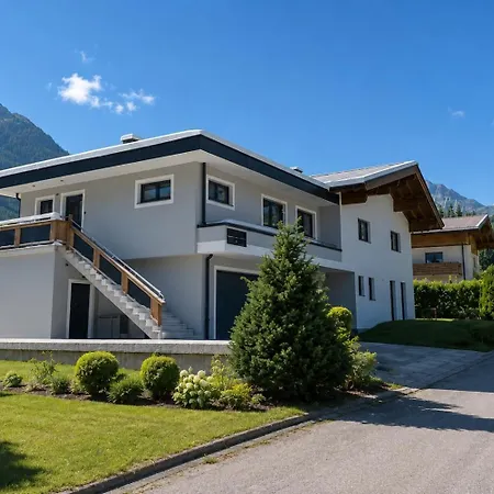 Waldherz Apartament *