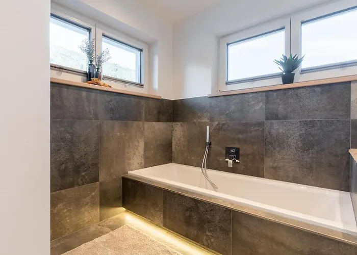 Apartmán Waldherz