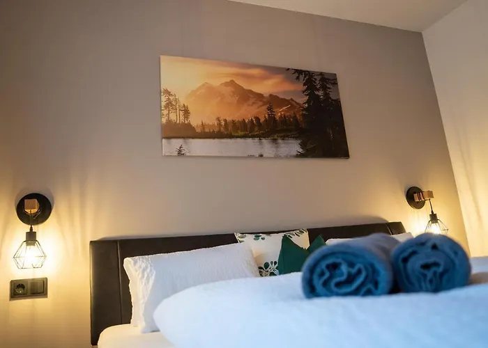 Waldherz * Wald im Pinzgau