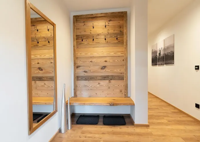 Waldherz Apartmán *