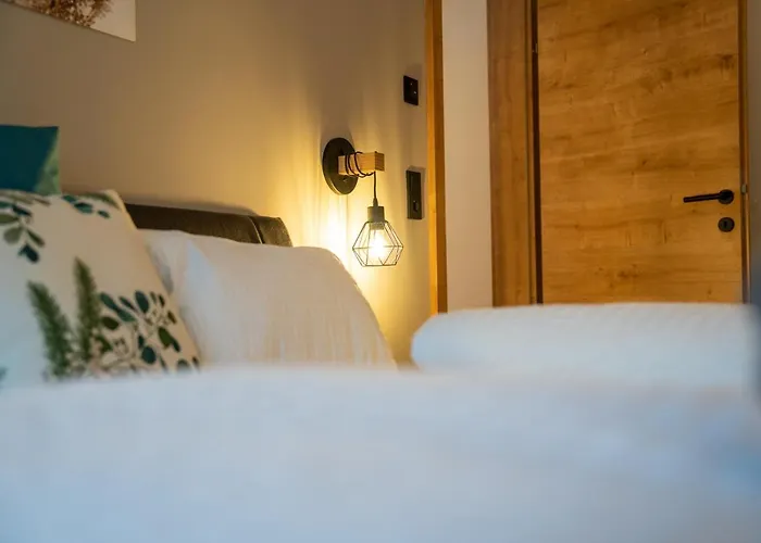 Waldherz * Wald im Pinzgau