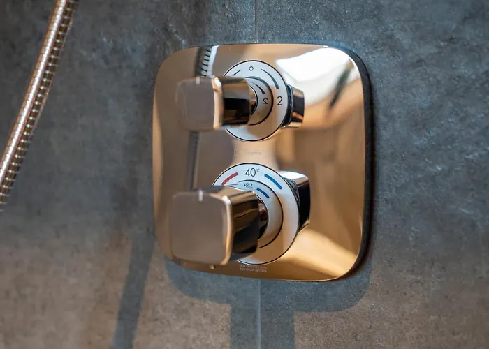 Apartmán Waldherz *