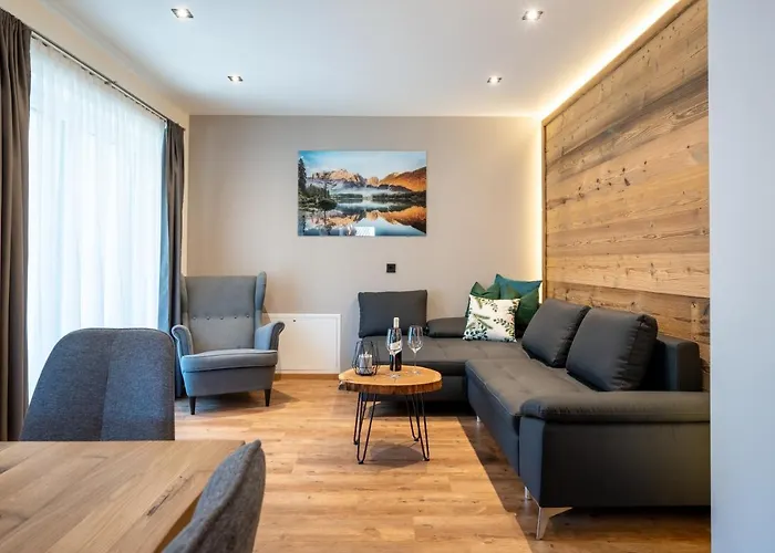 Waldherz * Wald im Pinzgau