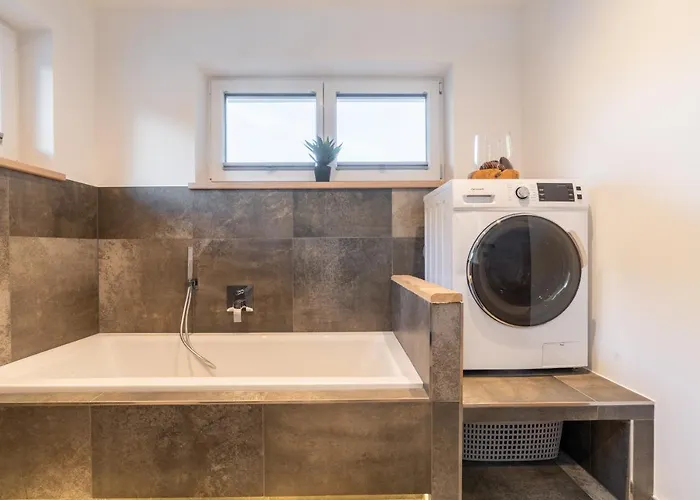 Apartmán Waldherz *