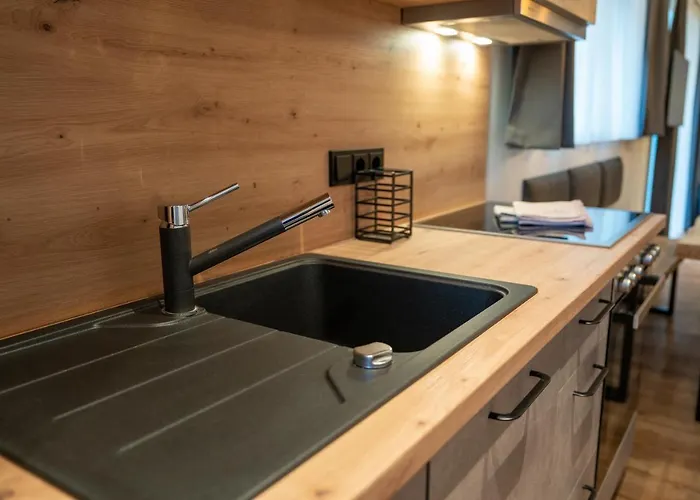 Apartmán Waldherz