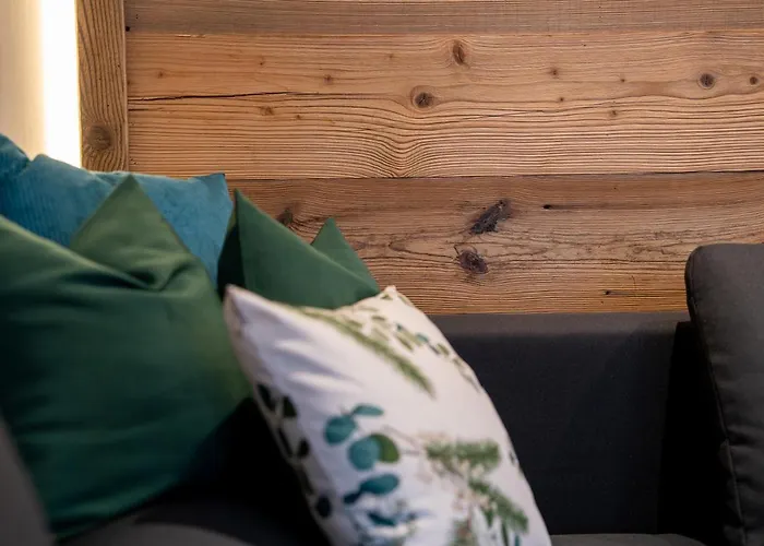 Waldherz * Wald im Pinzgau