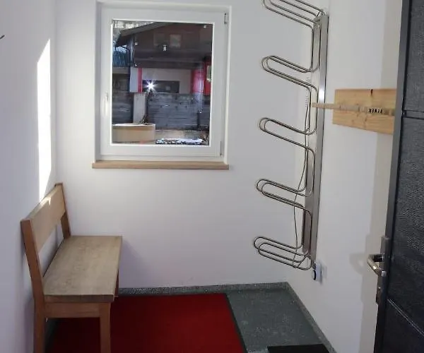 Waldherz Apartmán